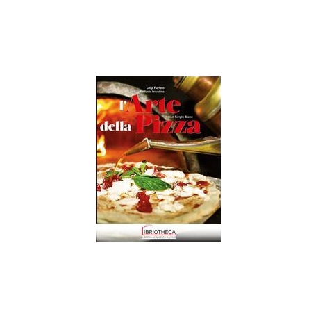 ARTE DELLA PIZZA (L')