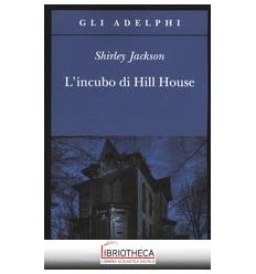 L'INCUBO DI HILL HOUSE