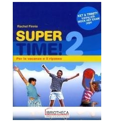 SUPER TIME 2