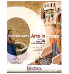 ARTE IN OPERA VOL. II - ED. 5