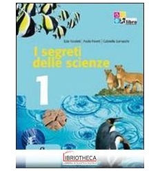 SEGRETI DELLE SCIENZE 2