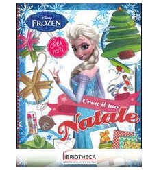 CREA LA FESTA - FROZEN