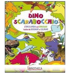 DINO SCARABOCCHIO