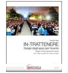 IN-TRATTENERE