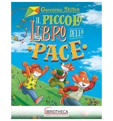 IL PICCOLO LIBRO DELLA PACE