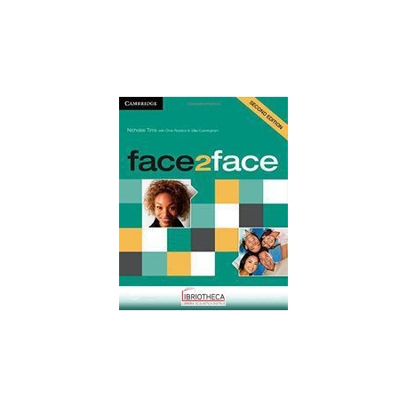 FACE2FACE INTERMEDIATE N.E.