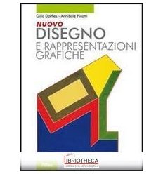 NUOVO DISEGNO E RAPPRESENTAZIONI GRAFICHE