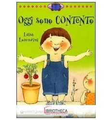 OGGI SONO CONTENTO