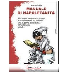 MANUALE DI NAPOLETANITA