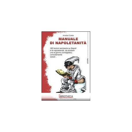 MANUALE DI NAPOLETANITA