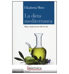 LA DIETA MEDITERRANEA