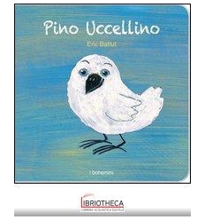 PINO UCCELLINO