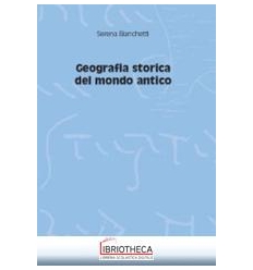 Geografia storica del mondo antico