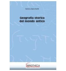 Geografia storica del mondo antico