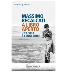 A LIBRO APERTO