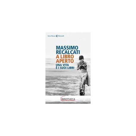 A LIBRO APERTO