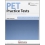 PET PRACTICE TEST