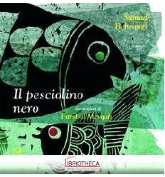 IL PESCIOLINO NERO