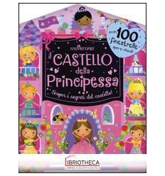 IL CASTELLO DELLA PRINCIPESSA