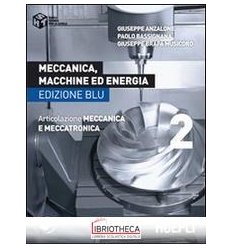 MECCANICA MACCHINE ED ENERGIA 2