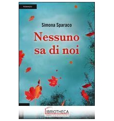 NESSUNO SA DI NOI