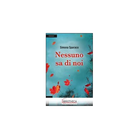 NESSUNO SA DI NOI