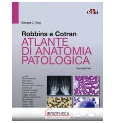 ATLANTE ANATOMIA PATOLOGICA ROBBINS COTR