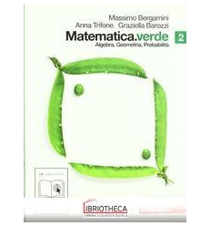 MATEMATICA VERDE 2