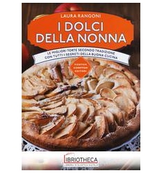 I DOLCI DELLA NONNA