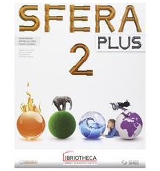 SFERA PLUS VERSIONE ANNUALE 2 ED. MISTA