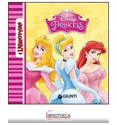 PRINCIPESSE - I LIBROTTINI