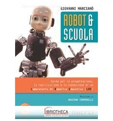 ROBOT & SCUOLA