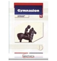 GYMNASION SECONDA ED. 1 ED. MISTA