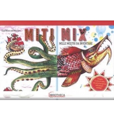 MITI MIX