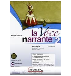 VOCE NARRANTE 2