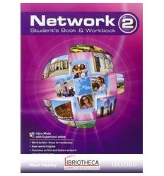 NETWORK MISTO STANDARD 2 ED. MISTA