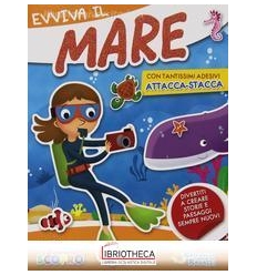 EVVIVA IL MARE