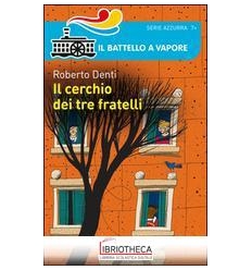 IL CERCHIO DEI TRE FRATELLI