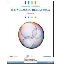 LINGUAGGIO DELLA FISICA 2