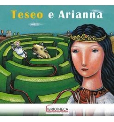 TESEO E ARIANNA