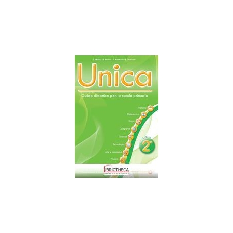 UNICA VOL. 2