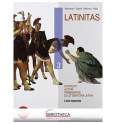 LATINITAS 3