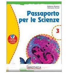 PASSAPORTO PER LE SCIENZE 3