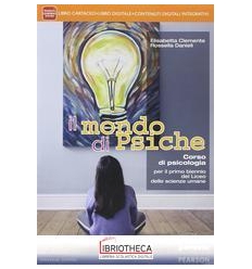 MONDO PSICHE ED.ONLINE