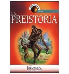 PREISTORIA (LA)