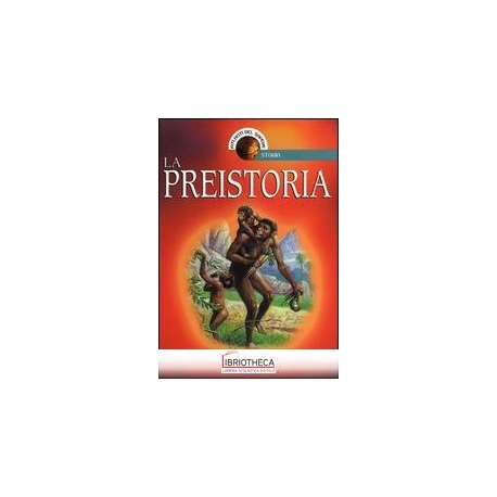 PREISTORIA (LA)