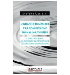 SCIENZA E LE CONTROVERSIE PUBBLICHE (LA)