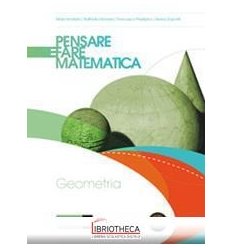 PENSARE E FARE MATEMATICA