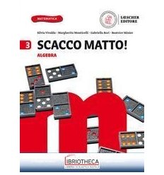 SCACCO MATTO 3 ED. MISTA