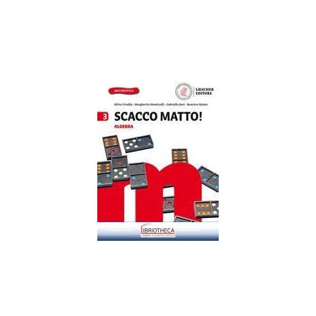 SCACCO MATTO 3 ED. MISTA